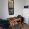 Monteurswohnung-KAS-2 Zimmer mit eigenem Badezimmer - 萨尔茨吉特