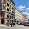 Koselig leilighet i sentrum av OSLO med byutsikt! - Oslo