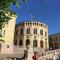 Koselig leilighet i sentrum av OSLO med byutsikt!