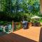 Newly renovated, *Two Cubs Cottage*