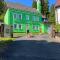 Pension U Golfu Cihelny - Karlovy Vary