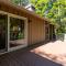 Newly renovated, *Two Cubs Cottage*