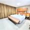 Bloco A AP 310 · Hotel Jade, Park Sul vista livre