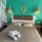 Couleur Caraïbes-TI EVASION appartement dans un hôtel 3 étoiles vue mer