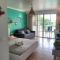Couleur Caraïbes-TI EVASION appartement dans un hôtel 3 étoiles vue mer - Sainte-Luce