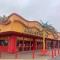 Pet friendly holiday home on Golden Palm Skegness