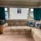 Pet friendly holiday home on Golden Palm Skegness