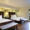 The Quail Lodge