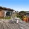 Perched on the Bluff - Casita