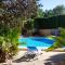 Apto fully equiped con piscina y gratis parking