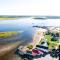 Beachside Beauty, Newly Renovated Beachfront Gem - Scarborough