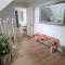 Ladywell Croyde - Super stylish large home with pool table, woodburner, pizza oven and Hot Tub Option, Sleeps 12