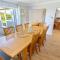 Ladywell Croyde - Super stylish large home with pool table, woodburner, pizza oven and Hot Tub Option, Sleeps 12 - Croyde