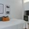Modern and Bright Studio with Top Location - Helsinki