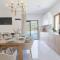 Luxury Holiday Residence Terra