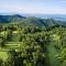 Primland Resort, Auberge Resorts Collection - Meadows of Dan
