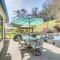 Pet-Friendly Jackson Wine Country Home with Pool!