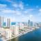 Infinite View Balcony & Pool Gym Near Beach - شاطئ هالانديل