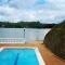 Casa Isla en la Represa de Prado