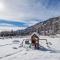 Tamarron Lodge Suite 502