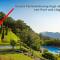TOP-Ferienwohnung im Landhausstil mit Panoramablick & Pool