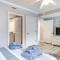 Ocean City Inlet Escape with Balcony and Bay Views!