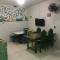 Onça da Praia Hostel