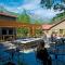 Sleeping Lady Mountain Resort - 莱文沃思