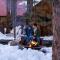 Sleeping Lady Mountain Resort - 莱文沃思