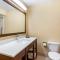 Comfort Suites Bush Intercontinental Airport