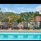 Hollywood 2Bed Apt w Rooftop pool & Panoramic View - Лос-Анджелес