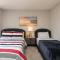 Hollywood 2Bed Apt w Rooftop pool & Panoramic View - Лос-Анджелес