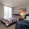 Hollywood 2Bed Apt w Rooftop pool & Panoramic View - Лос-Анджелес