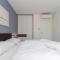 Apartment Azur with Sea View