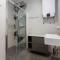 Apartment Azur with Sea View