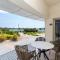Apartment Azur with Sea View