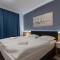Apartment Azur with Sea View