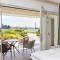 Apartment Azur with Sea View