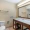 Comfort Suites Bush Intercontinental Airport