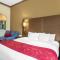 Comfort Suites Bush Intercontinental Airport