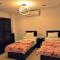 Summer Land Hotel