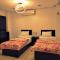 Summer Land Hotel