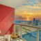 Amenities BALCONY w Stunning Views-Beachfront - Hallandale Beach