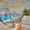 Amenities BALCONY w Stunning Views-Beachfront