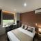 Chambre Terra Cota en colocation