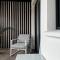 Chambre Terra Cota en colocation
