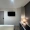 Chambre Terra Cota en colocation