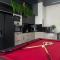 Chambre Terra Cota en colocation