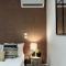 Chambre Terra Cota en colocation
