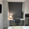 Chambre Terra Cota en colocation